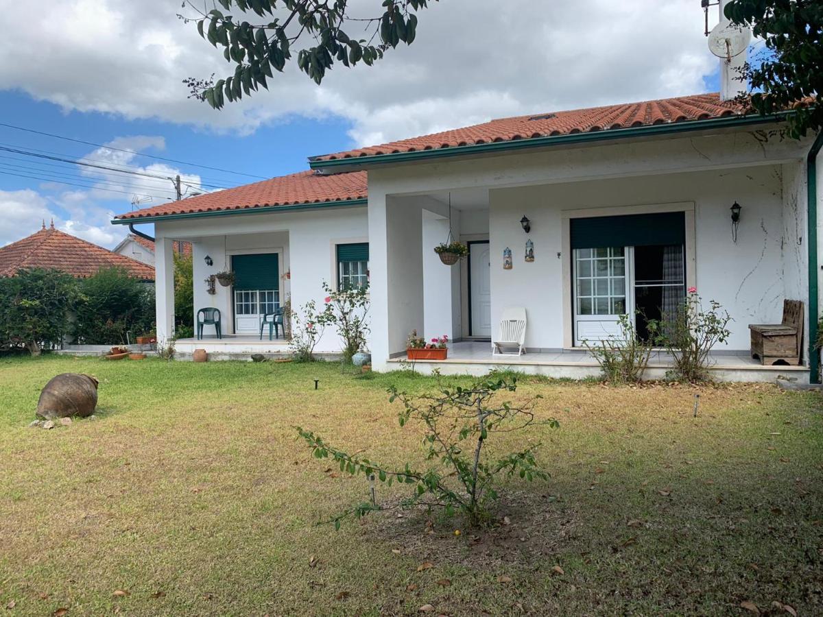 Casa Da Nespereira- Lugar Acolhedor Rodeado De Natureza Soure ภายนอก รูปภาพ