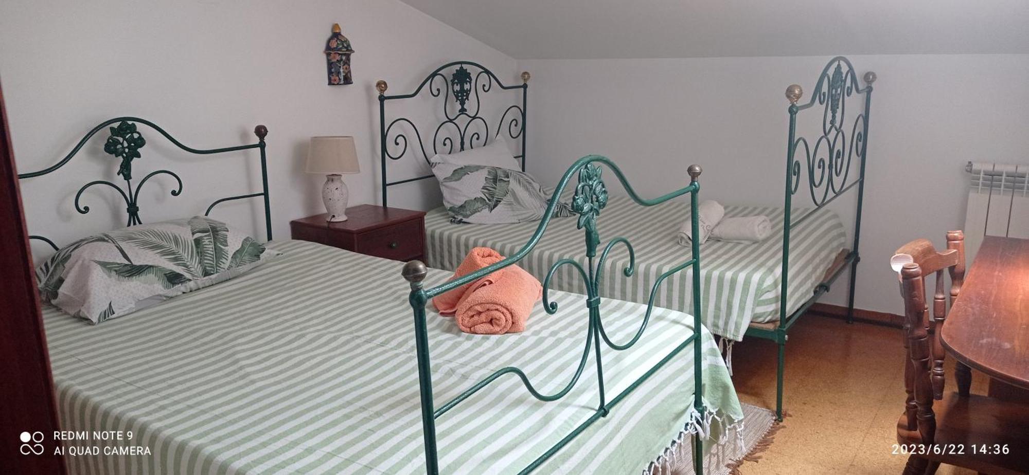 Casa Da Nespereira- Lugar Acolhedor Rodeado De Natureza Soure ภายนอก รูปภาพ