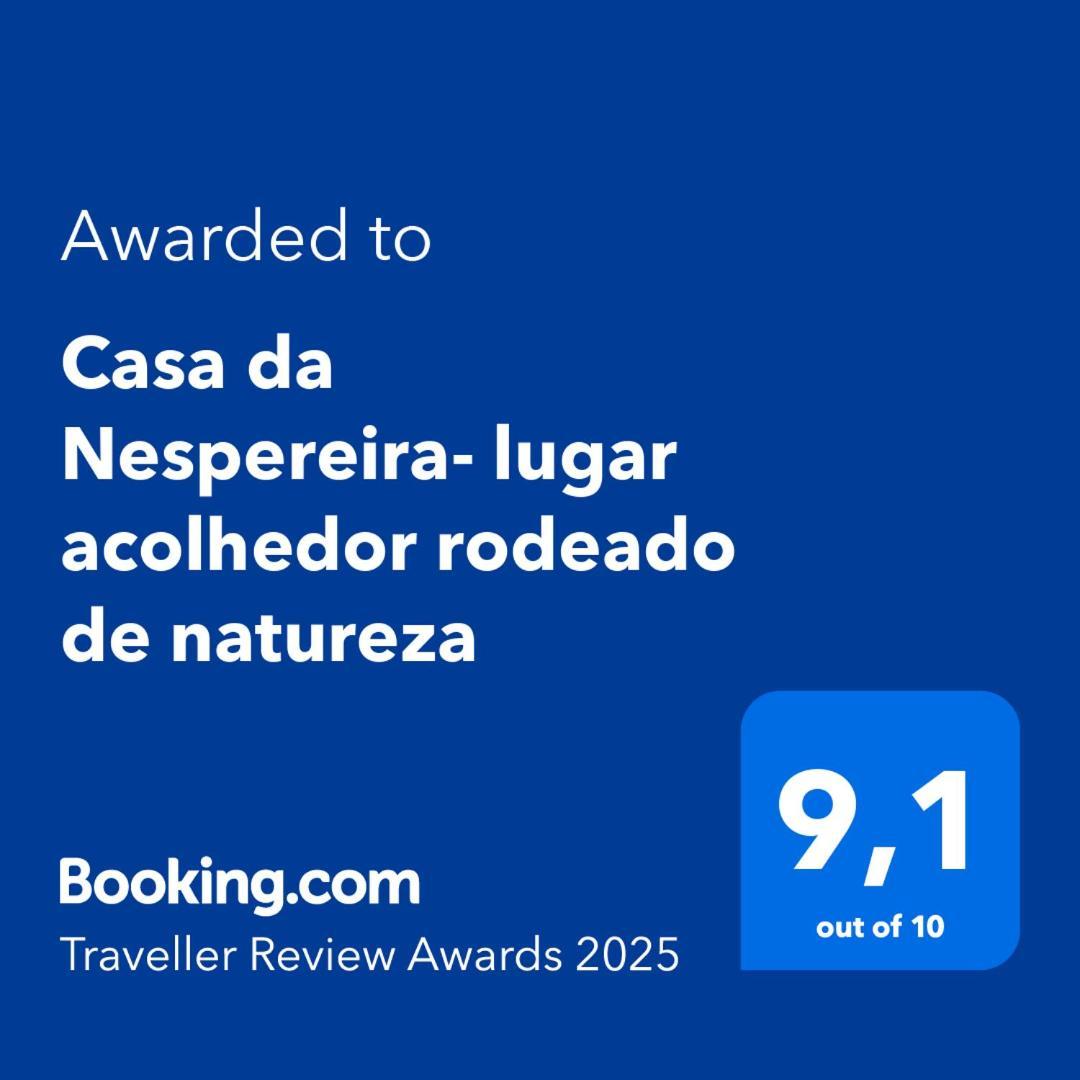 Casa Da Nespereira- Lugar Acolhedor Rodeado De Natureza Soure ภายนอก รูปภาพ